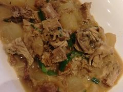 -新侗家食府(蟠桃宫店)
