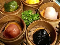 -一笼小幸运