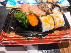 -蛙小侠(卓悦里店)