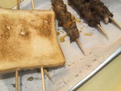 -小田油焖小龙虾(双井店)