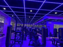 -飞力特游泳健身俱乐部(紫金谷店)
