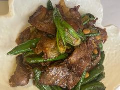 -楚禾宴·家宴(光谷大道店)