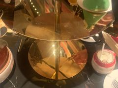 -上海大宁福朋喜来登酒店大堂吧(共和新路店)