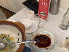 -千岛湖鱼味馆(十字街总店)