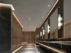 -银吉姆健身(恒隆馆)