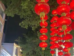 -北京路步行街-千年古道遗址