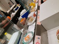-新一番三文鱼寿司(大东海店)