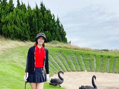 -东庄海岸高尔夫俱乐部