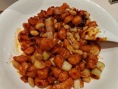 -大鸭梨烤鸭(甘家口店)