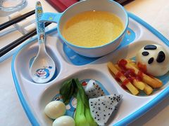-悦融·京鲁菜·露台花园(安定门店)