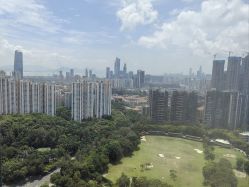 -禧月荟S月子中心(侨城店)