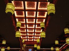 -宝轩渔府·老字号海鲜·正宗津菜(水上店)