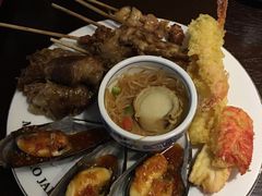 -松子料理(亮马桥店)