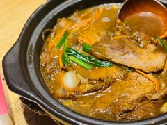 -老阿爸鲜鱼土菜(昆山花桥店)