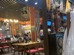 -敏珠拉姆藏餐·南京厨房(富春江东街店)