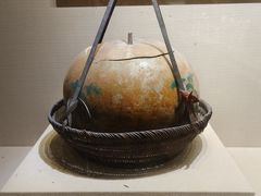 -柳州菜饮食文化博物馆(柳州金利达大厦店)