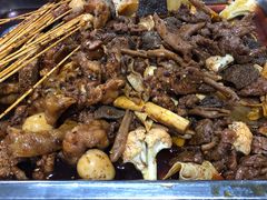 -康二姐串串(中道街店)