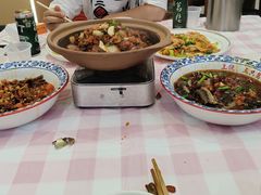 -三只鸟本地特色菜馆(上饶总店)