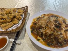 -好兄弟郭巨海鲜(天一阁店)