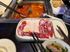 -川西坝子火锅(清江东路3.0直营店)