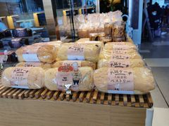 -西村叔叔的店·面包·甜品·蛋糕(清河万象汇店)