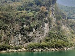 -乌江画廊(彭水苗族土家族自治县)