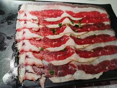 -花味烤肉·拌饭(庐阳万象汇店)
