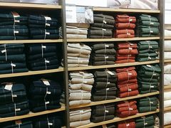 -MUJI无印良品(天河领展广场店)