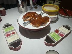 -大鸭梨烤鸭店(花园村店)