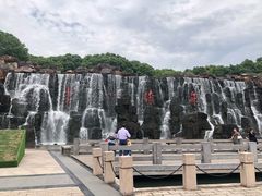 -东方绿舟景区