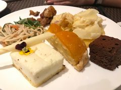 -北京王府井希尔顿酒店·万斯阁西餐厅