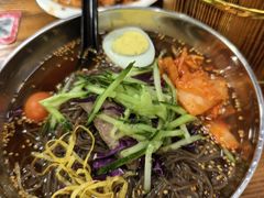 -优壹佳·延边朝鲜族料理(中山北路店)