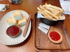 -La Terre乐田(万象城店)