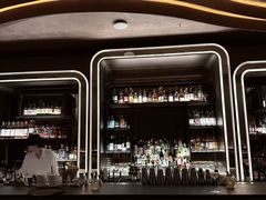 -DEW Lounge(深圳湾店)