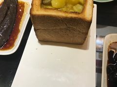 -五观堂素食(新华路店)