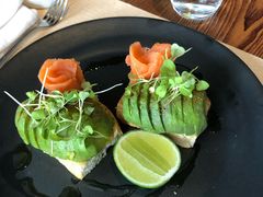 -Mercato莫卡多露台餐厅与酒吧(K11店)
