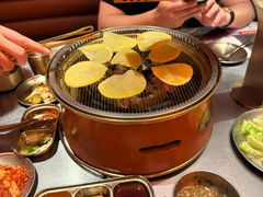 -西塔老太太泥炉烤肉(苏州大悦城店)