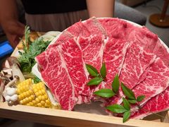 -桂马·日本料理·海胆·海鲜饭·酒场(民主广场店)