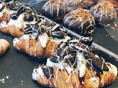 -OUR Bakery(中海环宇荟店)