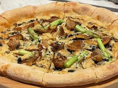 -茹·pure vegan(博华广场店)