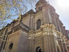 -王府井天主教堂