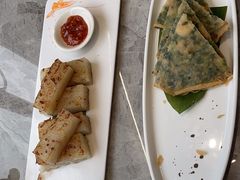 -九龙茶记·粤式餐厅融合菜(鹭江店)