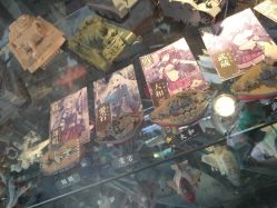 -新时模型(新街口店)