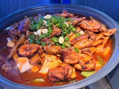 -徐记小怪兽肉蟹煲店(哈西万达金街店)