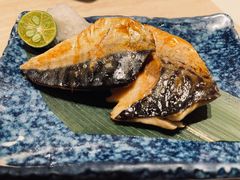 -大渔铁板烧(蛇口店)