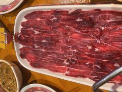 -大吉利·潮汕鲜牛肉火锅(西安店)