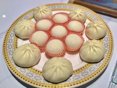 -缘起楼素斋餐厅(南山寺店)