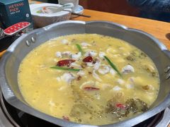 -湘芙蓉·湖南菜(椒江店)