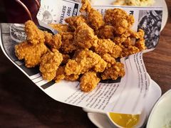 -1861意大利餐厅(文化广场店)