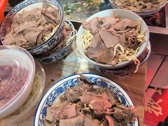 -杨家牛肉汤(淮建路店)